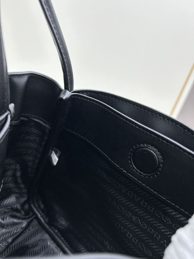 Prada Top Handle Bags